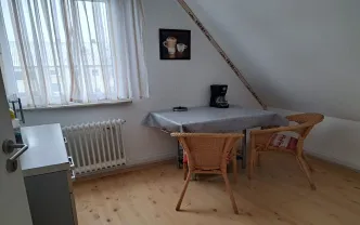 Apartment Bielefeld BI884 Bielefeld-Brackwede 50qm 1Schlafzimmer  img7